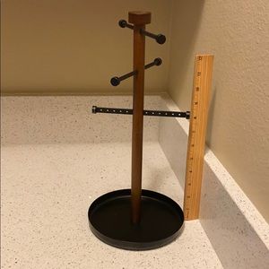 Jewelry Tree Stand Holder
